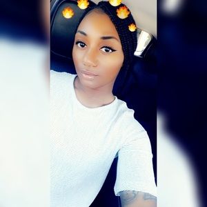 Meet your Posher, Tasha